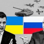 What Caused Russia-Ukraine War